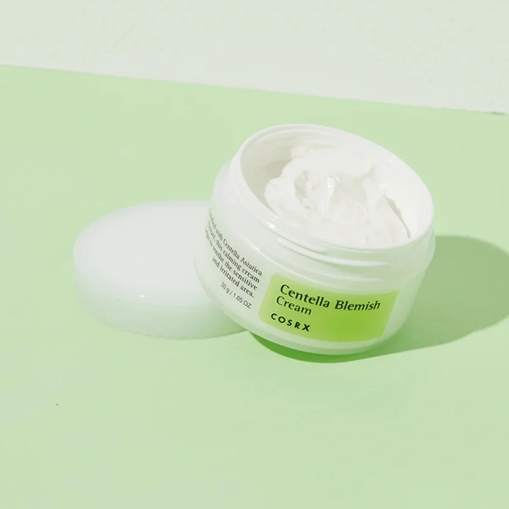 💚COSRX Centella Blemish Cream🤍 - Picture 8 of 8